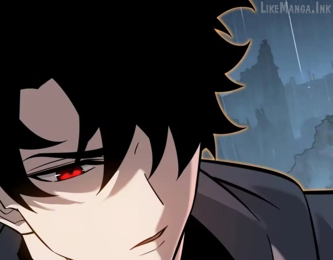 After the School Belle Dumped Me, I Became a Martial Arts God Chapter 96  - page 25